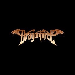 Fotonášivka DRAGONFORCE - Logo 2