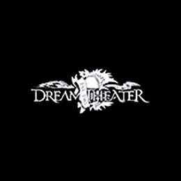 Fotonášivka DREAM THEATER - Logo