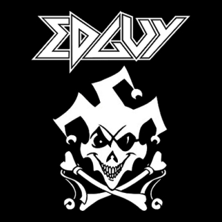 Fotonášivka EDGUY - Mandrake Clown