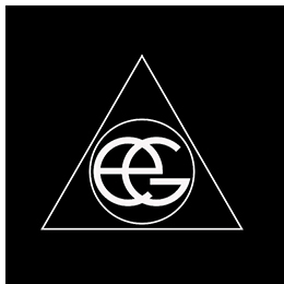 Fotonášivka ELLIE GOULDING - Logo