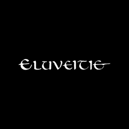 Fotonášivka ELUVEITIE - Logo