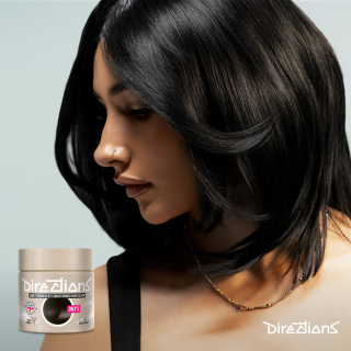 Farba na vlasy DIRECTIONS - ONYX - Čierna