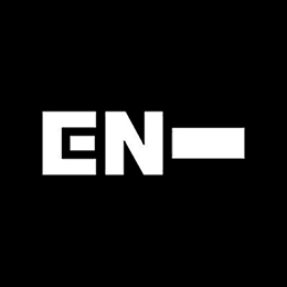 Fotonášivka ENHYPEN - Symbol