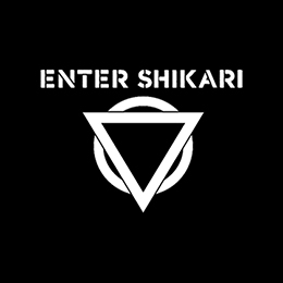 Fotonášivka ENTER SHIKARI - Symbol
