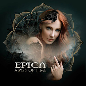 Fotonášivka EPICA - Abyss of Time