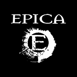 Fotonášivka EPICA - Crest