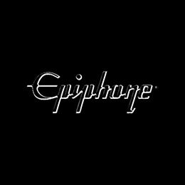 Fotonášivka EPIPHONE - Logo