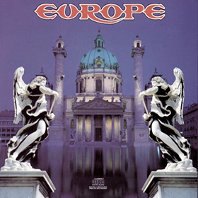 Fotonášivka EUROPE - Europe