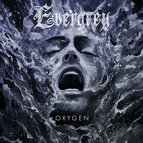 Fotonášivka EVERGREY - Oxygen