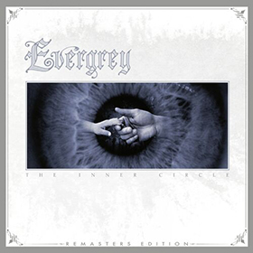 Fotonášivka EVERGREY - The Inner Circle