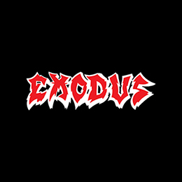 Fotonášivka EXODUS - Logo