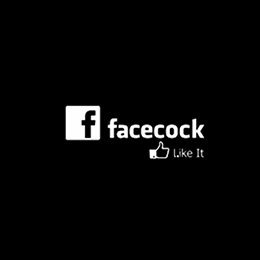 Fotonášivka FACECOCK