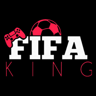 Fotonášivka FIFA KING