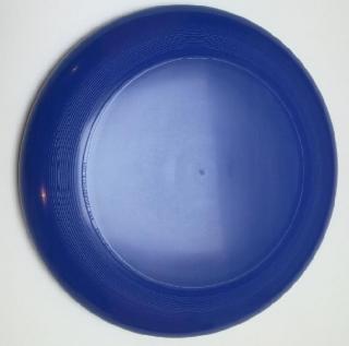 Disk FRISBEE - UltiPro-Blank BLUE