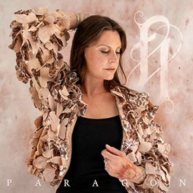 Fotonášivka FLOOR JANSEN - Paragon