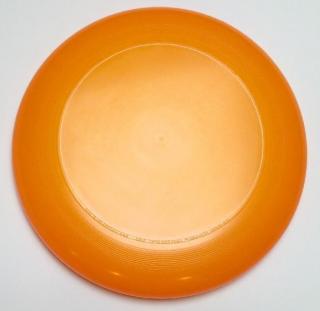 Disk FRISBEE - UltiPro-Blank ORANGE