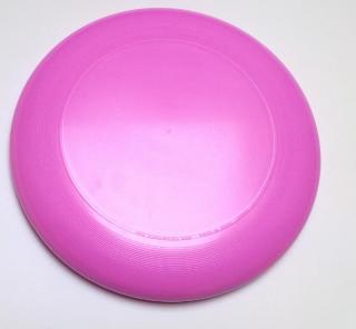 Disk FRISBEE - UltiPro-Blank PINK