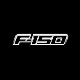 Fotonášivka FORD - F150 Motive 3