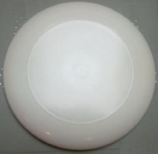 Disk FRISBEE - UltiPro-Blank WHITE