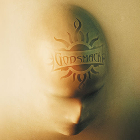Fotonášivka GODSMACK - Faceless