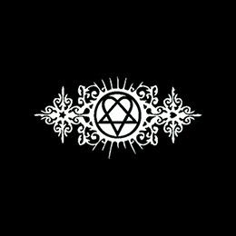 Fotonášivka HEARTAGRAM