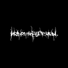 Fotonášivka HEAVEN SHALL BURN - Logo