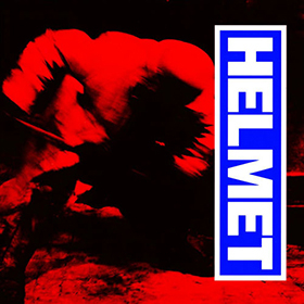 Fotonášivka HELMET - Meantime
