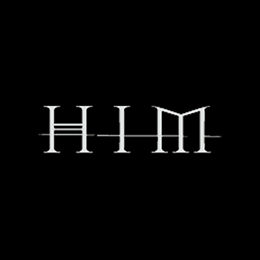 Fotonášivka HIM - Logo