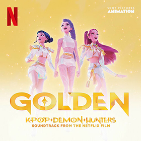 Fotonášivka HUNTRIX - Golden Cover 2