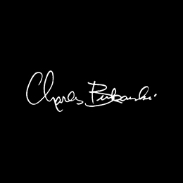 Fotonášivka CHARLES BUKOWSKI - Logo Signature