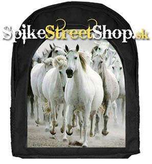 Horses Collection - BEŽIACE STÁDO - ruksak