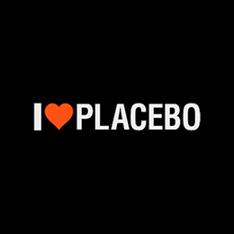Fotonášivka I LOVE PLACEBO