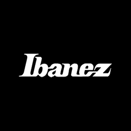 Fotonášivka IBANEZ - Logo