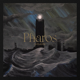 Fotonášivka IHSAHN - Pharos