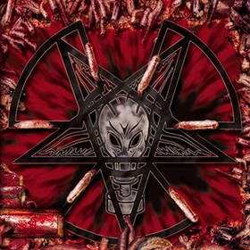 Fotonášivka IMPALED NAZARENE - All That You Fear
