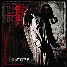 Fotonášivka IMPALED NAZARENE - Rapture