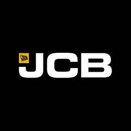Fotonášivka JCB - Logo
