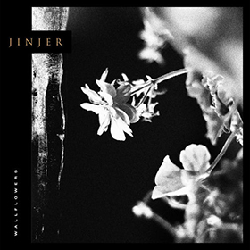 Fotonášivka JINJER - Wallflowers