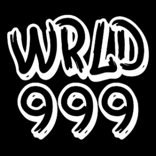 Fotonášivka JUICE WRLD - 999