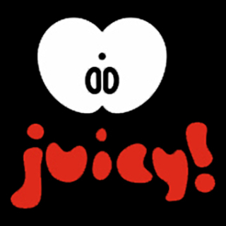 Fotonášivka JUICY