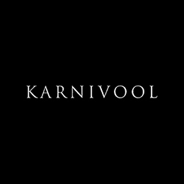 Fotonášivka KARNIVOOL - Logo