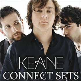 Fotonášivka KEANE - Connect Set