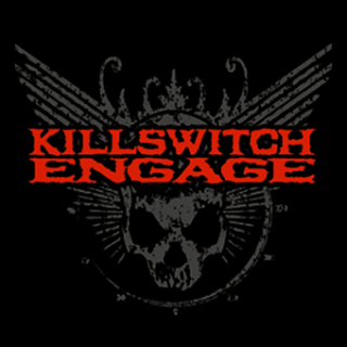 Fotonášivka KILLSWITCH ENGAGE - Logo