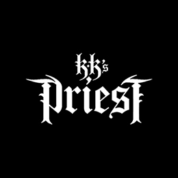 Fotonášivka KK´s PRIEST - Logo