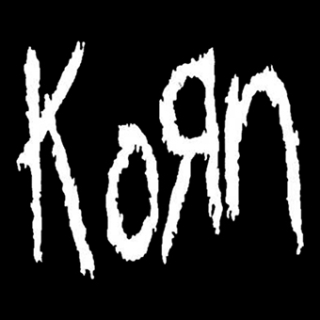 Fotonášivka KORN - Original Logo