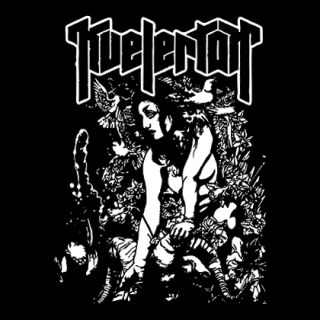 Fotonášivka KVELERTAK - Meir