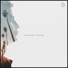 Fotonášivka KYGO - Golden Hour