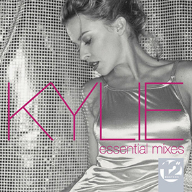 Fotonášivka KYLIE MINOGUE - 12 Masters - Essential Mixes