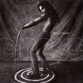 Fotonášivka LENNY KRAVITZ - Circus