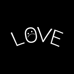 Fotonášivka LIL PEEP - Love Tattoo